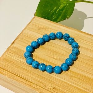 Turquoise bracelet (new)